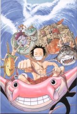 BUY NEW one piece - 71491 Premium Anime Print Poster